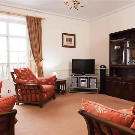 Red Screes Vakantiehuis
