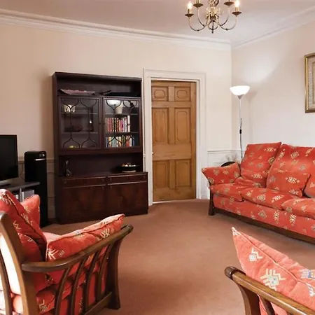 Holiday home Red Screes *