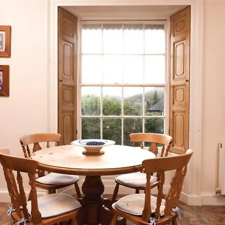Holiday home Red Screes