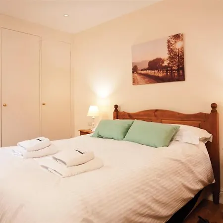 Vakantiehuis Red Screes *
